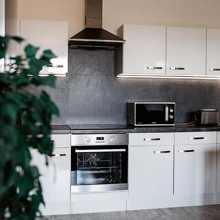 Ah Radnica Apartment Kosice Luaran gambar