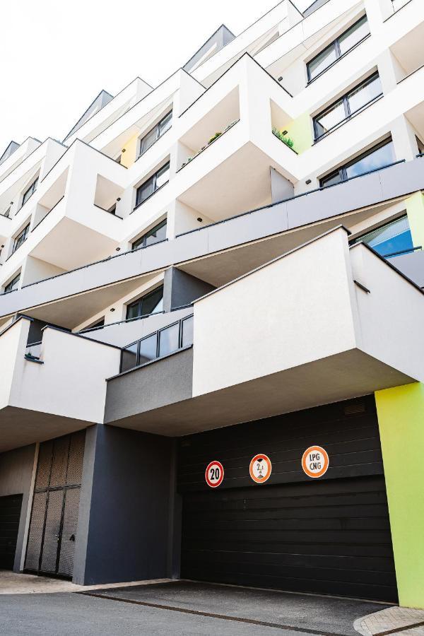 Ah Radnica Apartment Kosice Luaran gambar