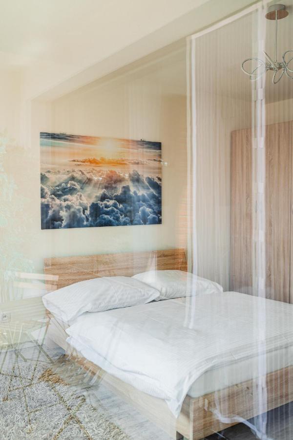 Ah Radnica Apartment Kosice Luaran gambar