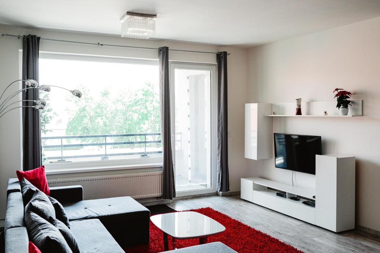 Ah Radnica Apartment Kosice Luaran gambar