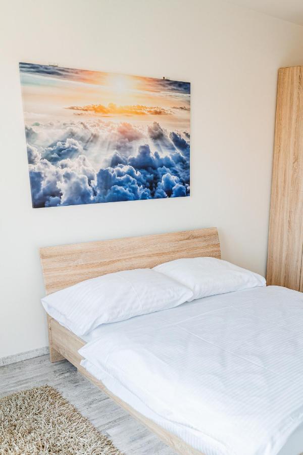 Ah Radnica Apartment Kosice Luaran gambar