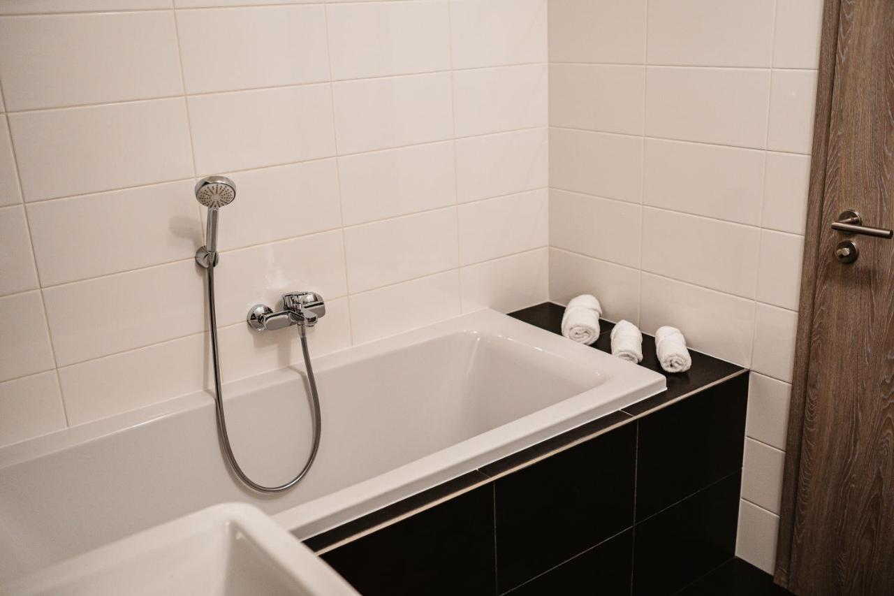 Ah Radnica Apartment Kosice Luaran gambar