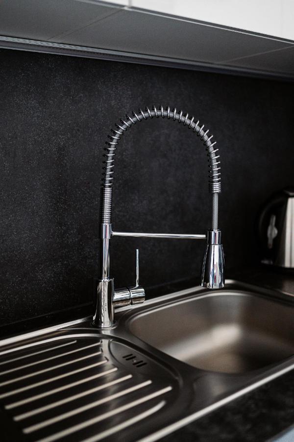 Ah Radnica Apartment Kosice Luaran gambar
