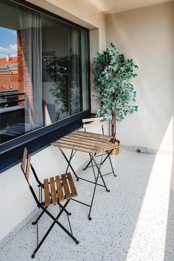 Ah Radnica Apartment Kosice Luaran gambar