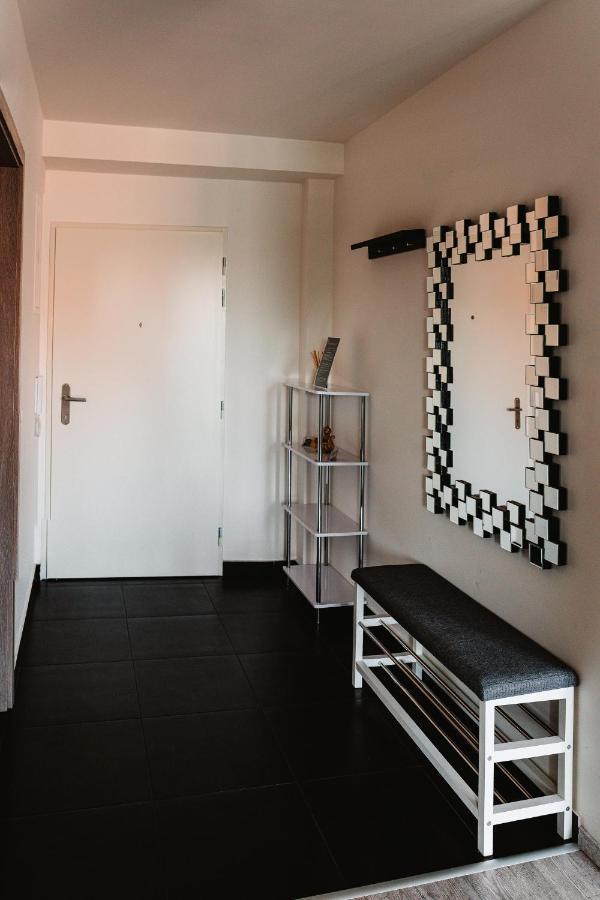 Ah Radnica Apartment Kosice Luaran gambar