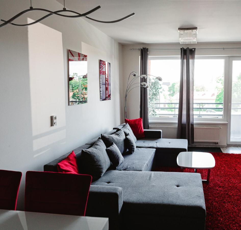 Ah Radnica Apartment Kosice Luaran gambar