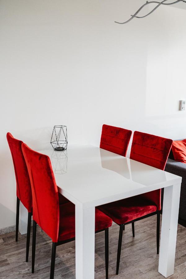 Ah Radnica Apartment Kosice Luaran gambar