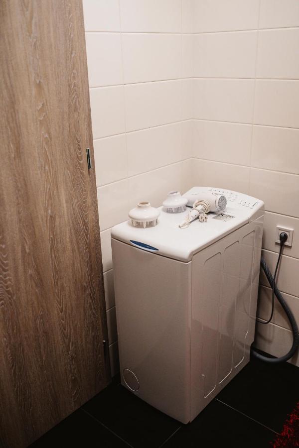 Ah Radnica Apartment Kosice Luaran gambar