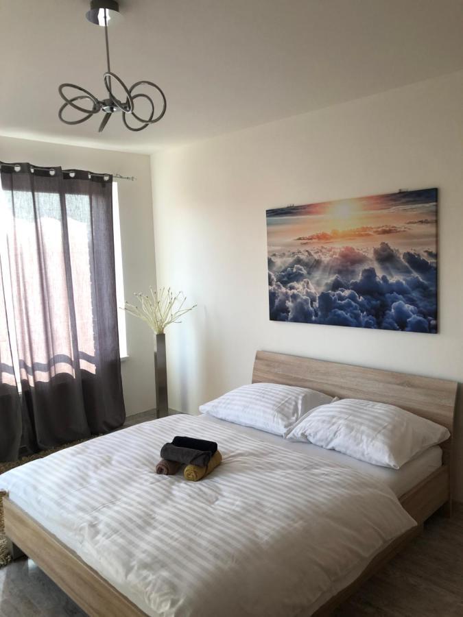 Ah Radnica Apartment Kosice Luaran gambar