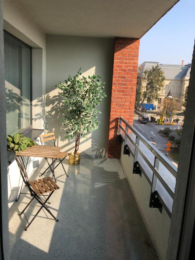 Ah Radnica Apartment Kosice Luaran gambar